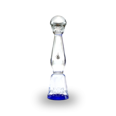 Bouteille Clase Azul Tequila Plata, tequila