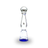 Bouteille Clase Azul Tequila Plata, tequila