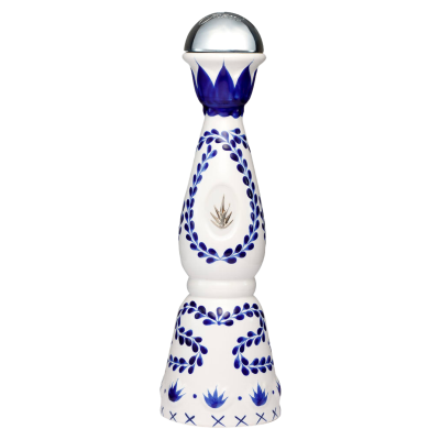 Bouteille Clase Azul Tequila Reposado, tequila