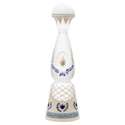 Bouteille Clase Azul Tequila Añejo, tequila