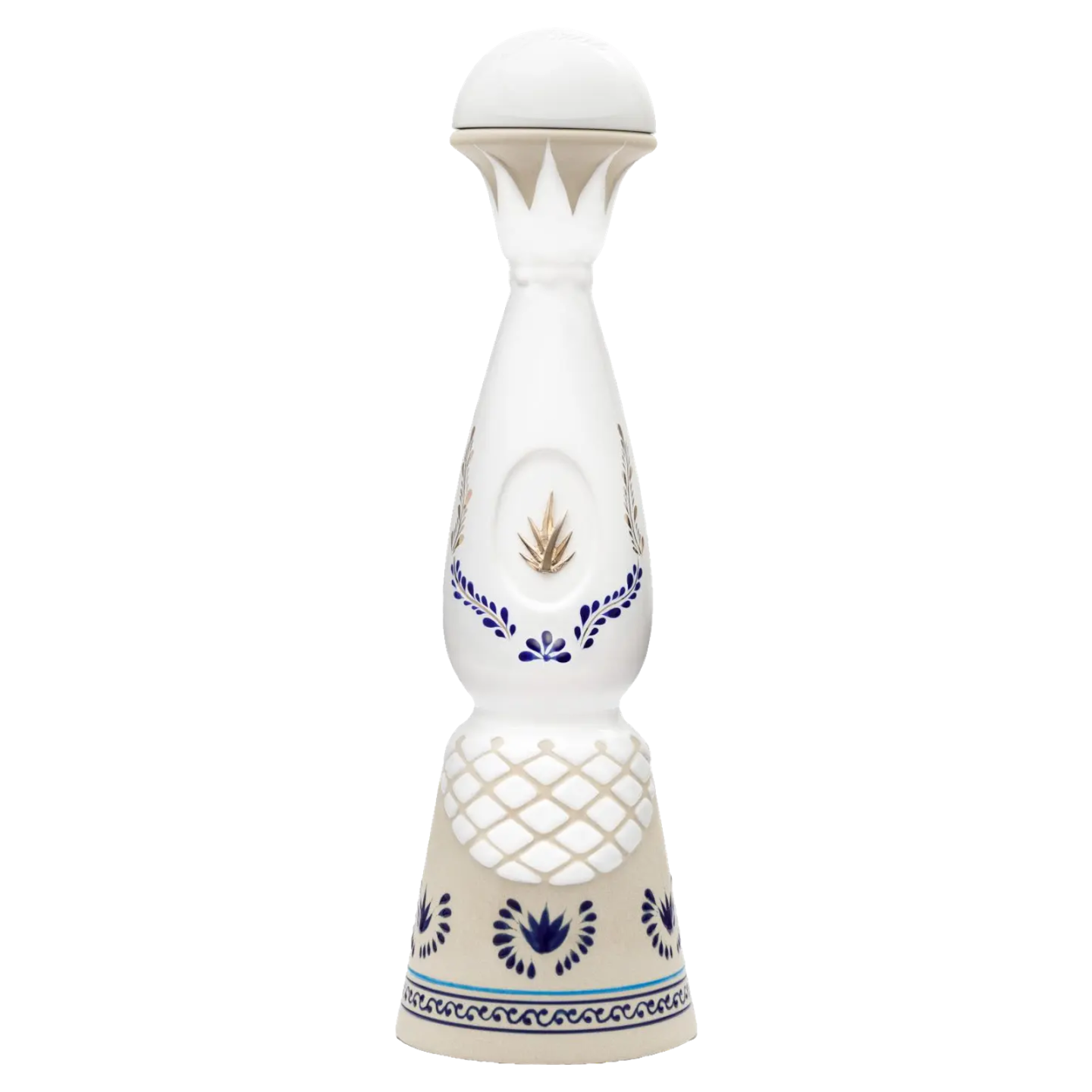 Bouteille Clase Azul Tequila Añejo, tequila