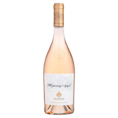 Bouteille Château d'Esclans Whispering Angel, vin rosé
