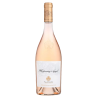 Bouteille Château d'Esclans Whispering Angel, vin rosé
