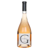 Bouteille Château d'Esclans Garrus, vin rosé