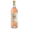 Bouteille Domaine Tempier Bandol, vin rosé