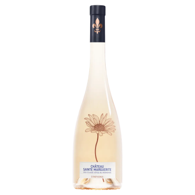 Bouteille Château Sainte Marguerite Cuvée Symphonie, vin rosé
