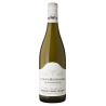 Bouteille Domaine Chavy-Chouet Puligny-Montrachet Les Enseignières, vin blanc