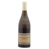 Bouteille Domaine Charlopin Corton-Charlemagne Grand Cru, vin blanc