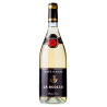 Bouteille La Solca Gavi dei Gavi Black Label, vin blanc