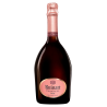 Bouteille Ruinart Rosé, champagne