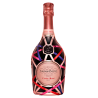 Bouteille Laurent-Perrier Cuvée Rosé, champagne