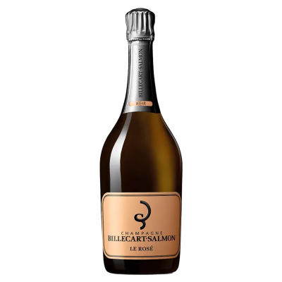 Bouteille Billecart-Salmon Le Rosé, champagne