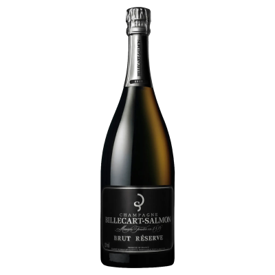 Bouteille Billecart-Salmon La Réserve, champagne