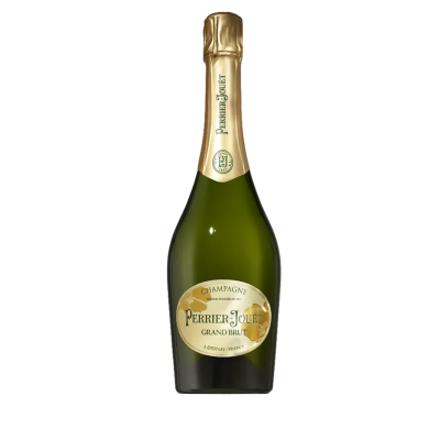 Bouteille Perrier-Jouët Brut, champagne