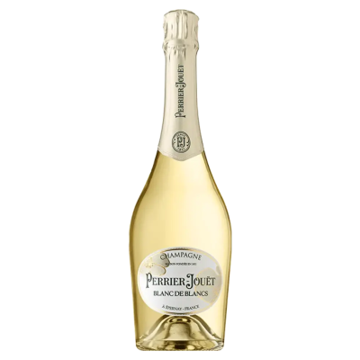 Bouteille Perrier-Jouët Blanc de Blancs, champagne