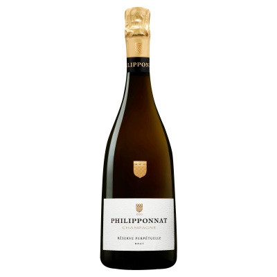 Bouteille Philipponnat Réserve Perpétuelle, champagne