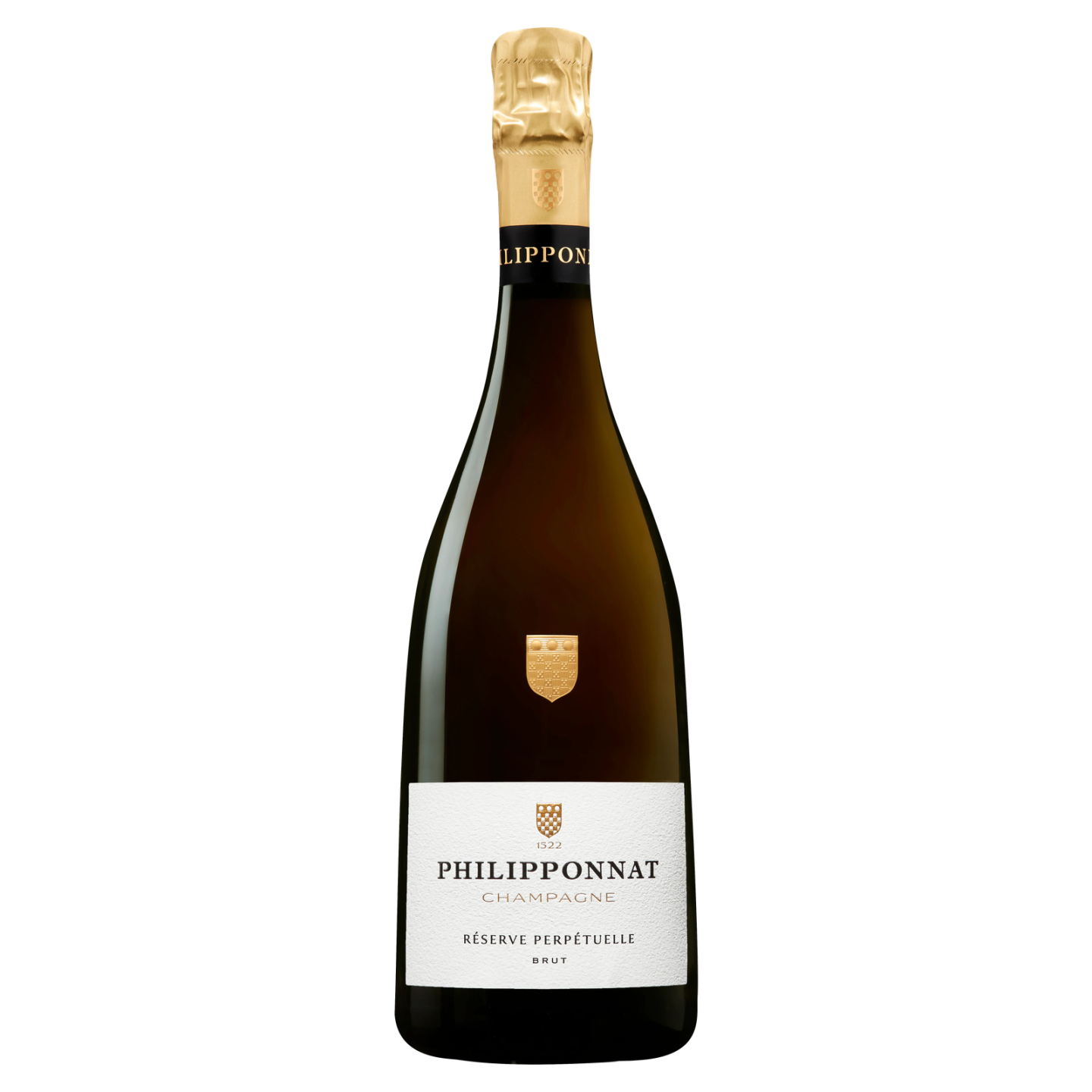 Bouteille Philipponnat Réserve Perpétuelle, champagne