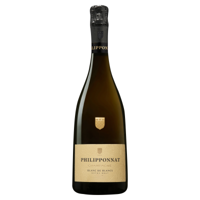 Bouteille Philipponnat Blanc de Blancs, champagne