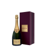 Bouteille Krug Grande Cuvée 172ème Édition, champagne