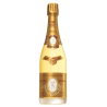 Bouteille Louis Roederer Cristal, champagne