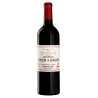 Bouteille Château Lynch-Bages, vin rouge