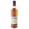 Bouteille Glenfiddich 15 Ans Solera, whisky