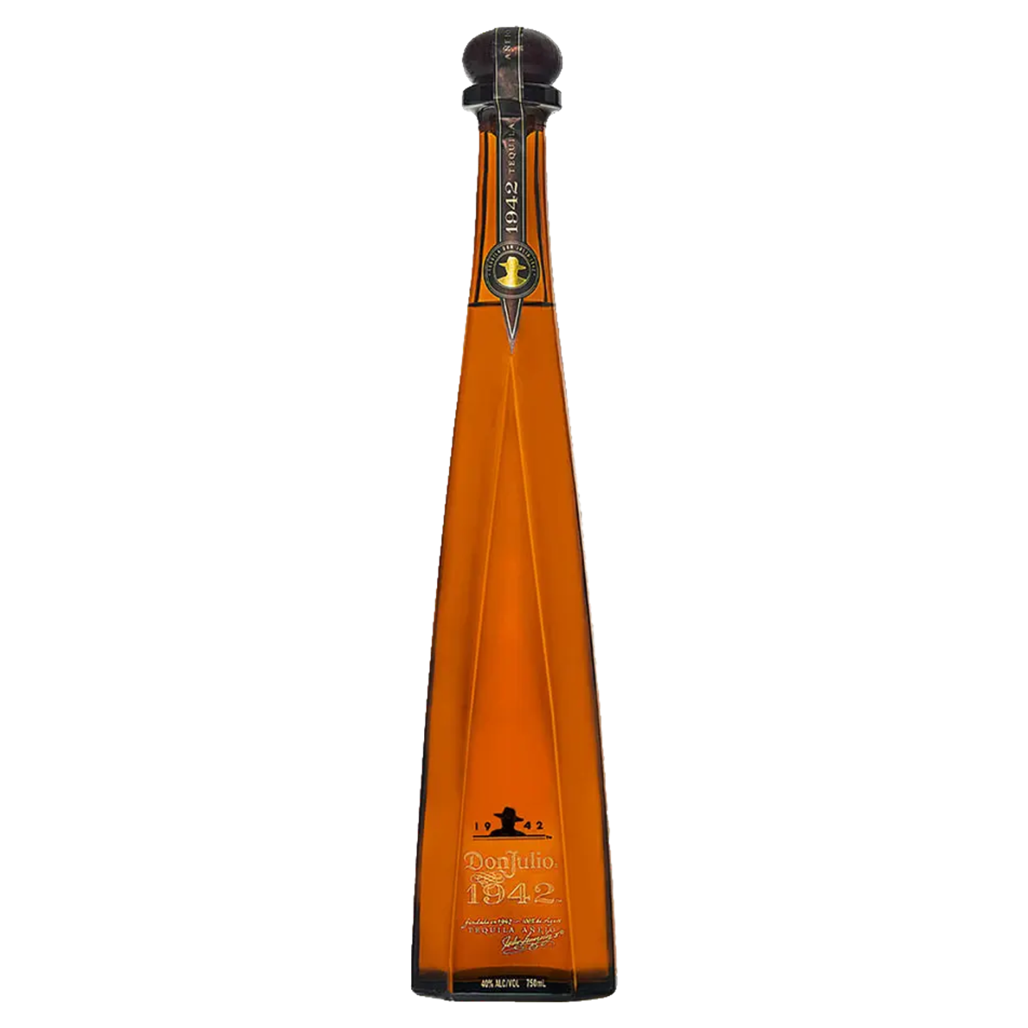 Bouteille Don Julio Tequila 1942, tequila