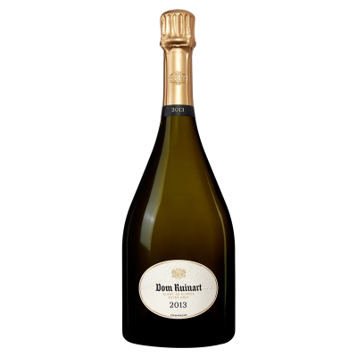 Bouteille Ruinart Dom Ruinart, champagne