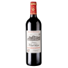 Bouteille Château Haut-Sarpe, vin rouge