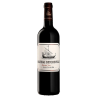 Bouteille Château Beychevelle, vin rouge