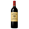 Bouteille Château Angelus Carillon d'Angelus, vin rouge