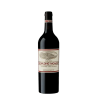Bouteille Château Troplong Mondot, vin rouge