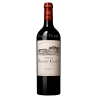 Bouteille Château Pontet-Canet, vin rouge