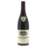 Bouteille Domaine Henri Rebourseau Gevrey-Chambertin, vin rouge