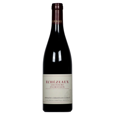 Bouteille Domaine Christian Clerget Echezeaux 1er Cru En Orveaux, vin rouge