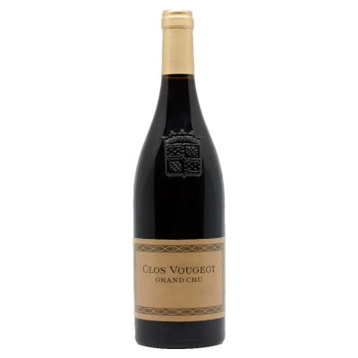 Bouteille Domaine Charlopin Clos Vougeot Grand Cru, vin rouge