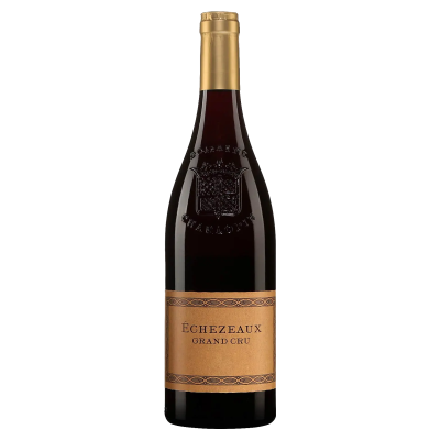 Bouteille Domaine Charlopin Echezeaux Grand Cru, vin rouge