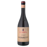 Bouteille Scarpa Barbaresco Tettineive, vin rouge