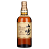 Bouteille Suntory Yamazaki 12 Ans, whisky