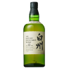Bouteille Suntory Hakushu 12 Ans, whisky