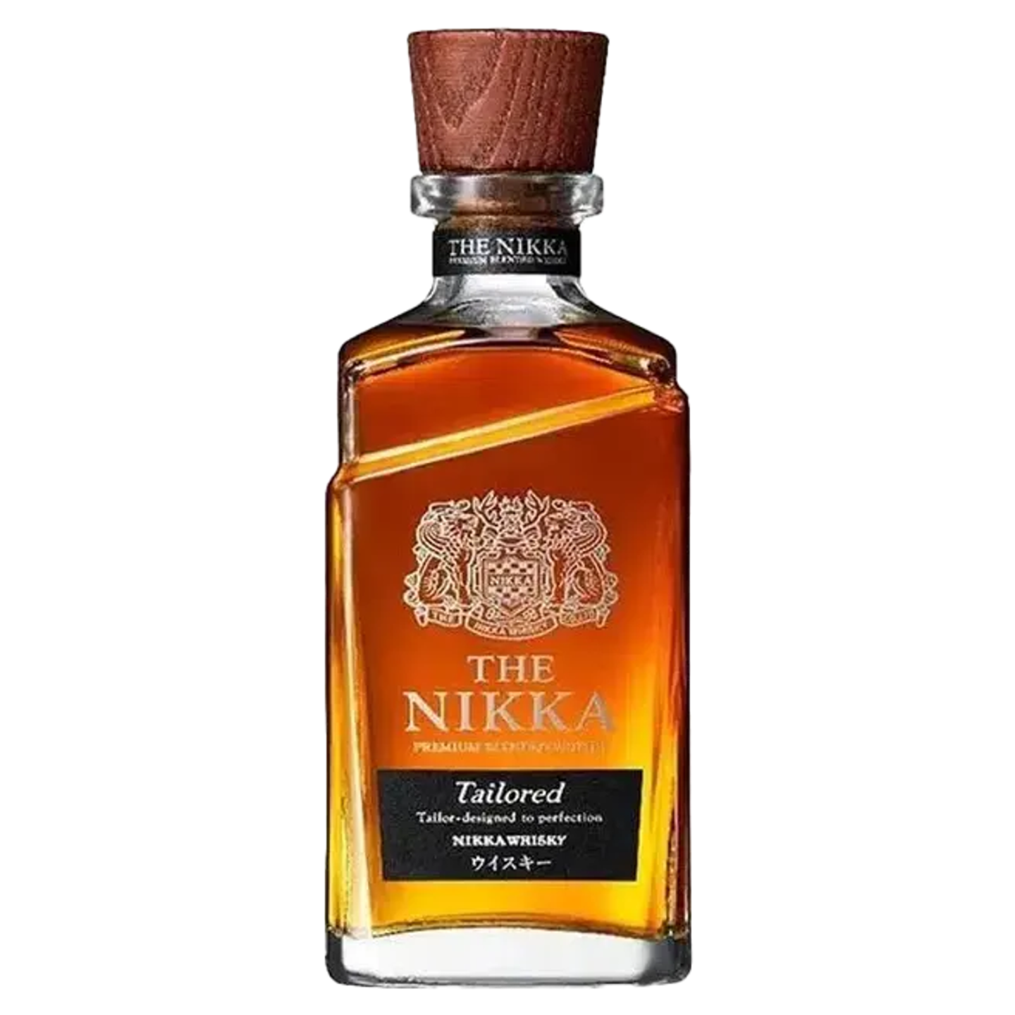 Bouteille Nikka The Nikka Tailored, whisky