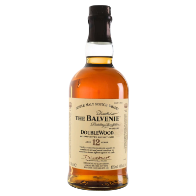 Bouteille Balvenie DoubleWood 12 Ans, whisky