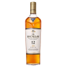 Bouteille Macallan 12 Ans Double Cask Collection, whisky