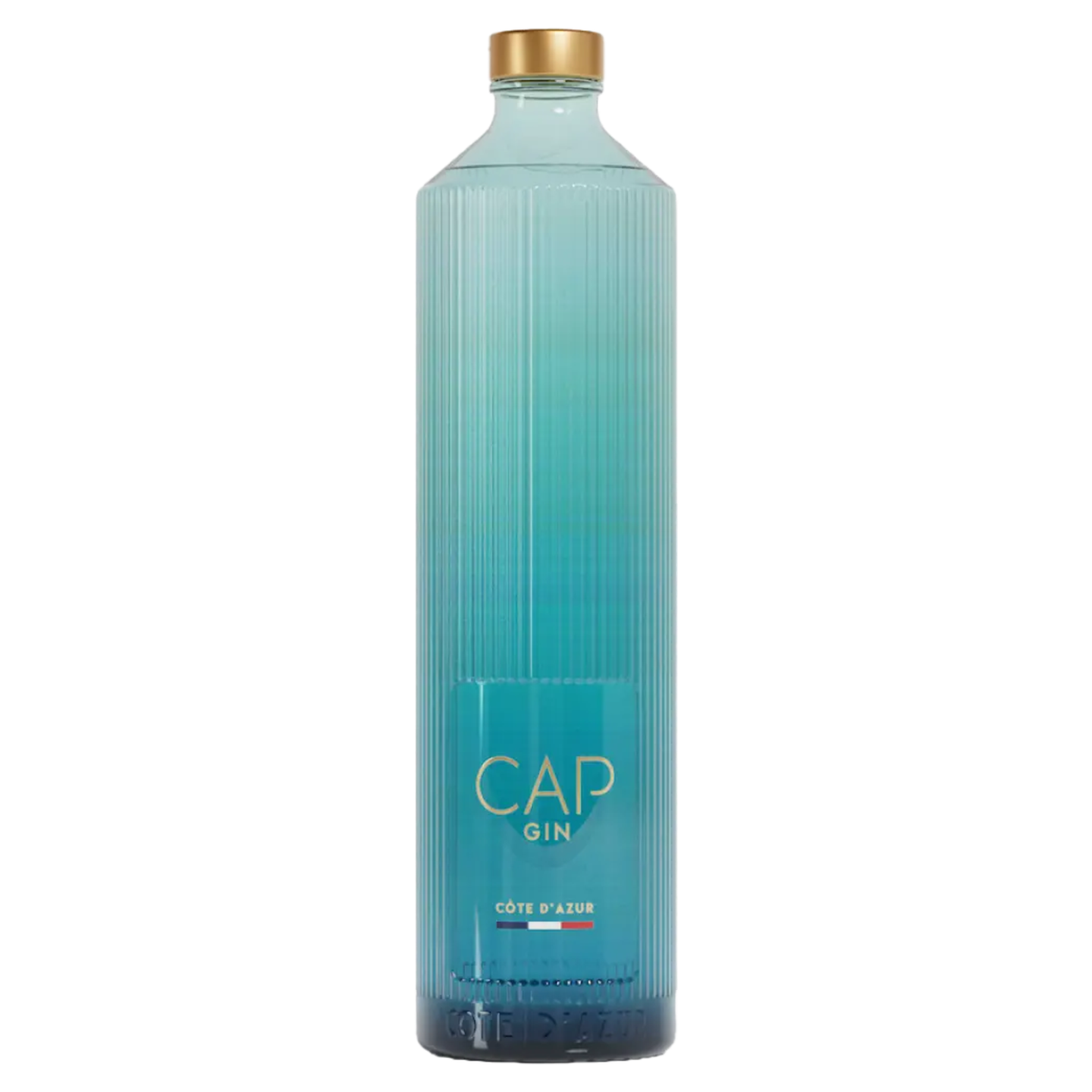 Bouteille Cap Gin, gin