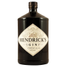 Bouteille Gin Hendrick's, gin