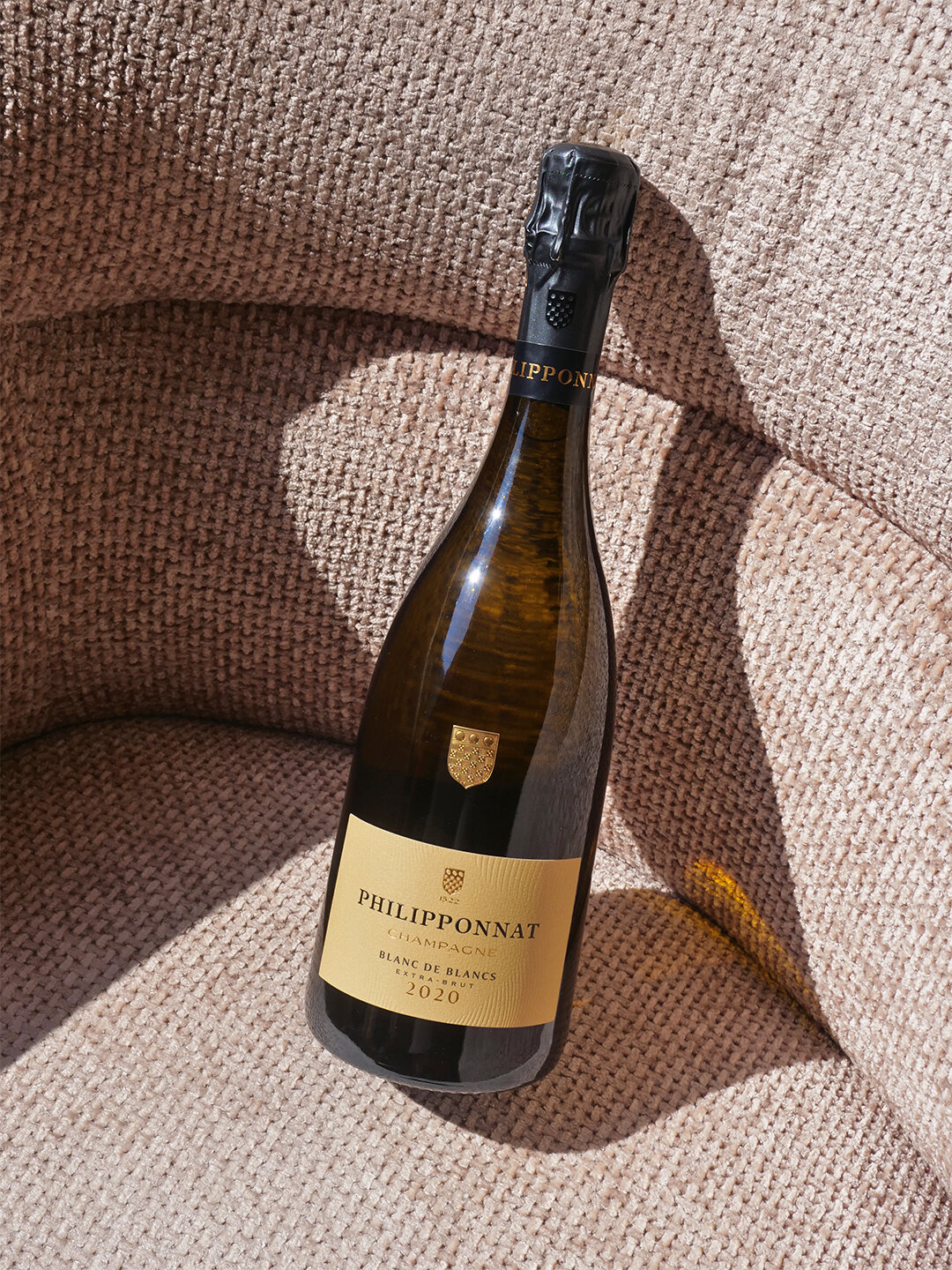 Champagnes des grandes maisons et de vignerons, bruts, blancs de blancs et millésimés à la Cave de Monaco