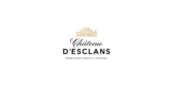 Chateau d'Esclans