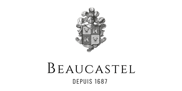 Château de Beaucastel