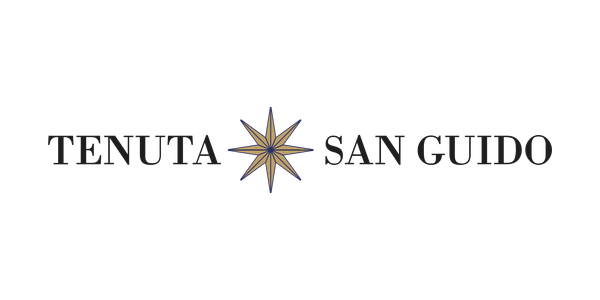 Domaine Tenuta San Guido