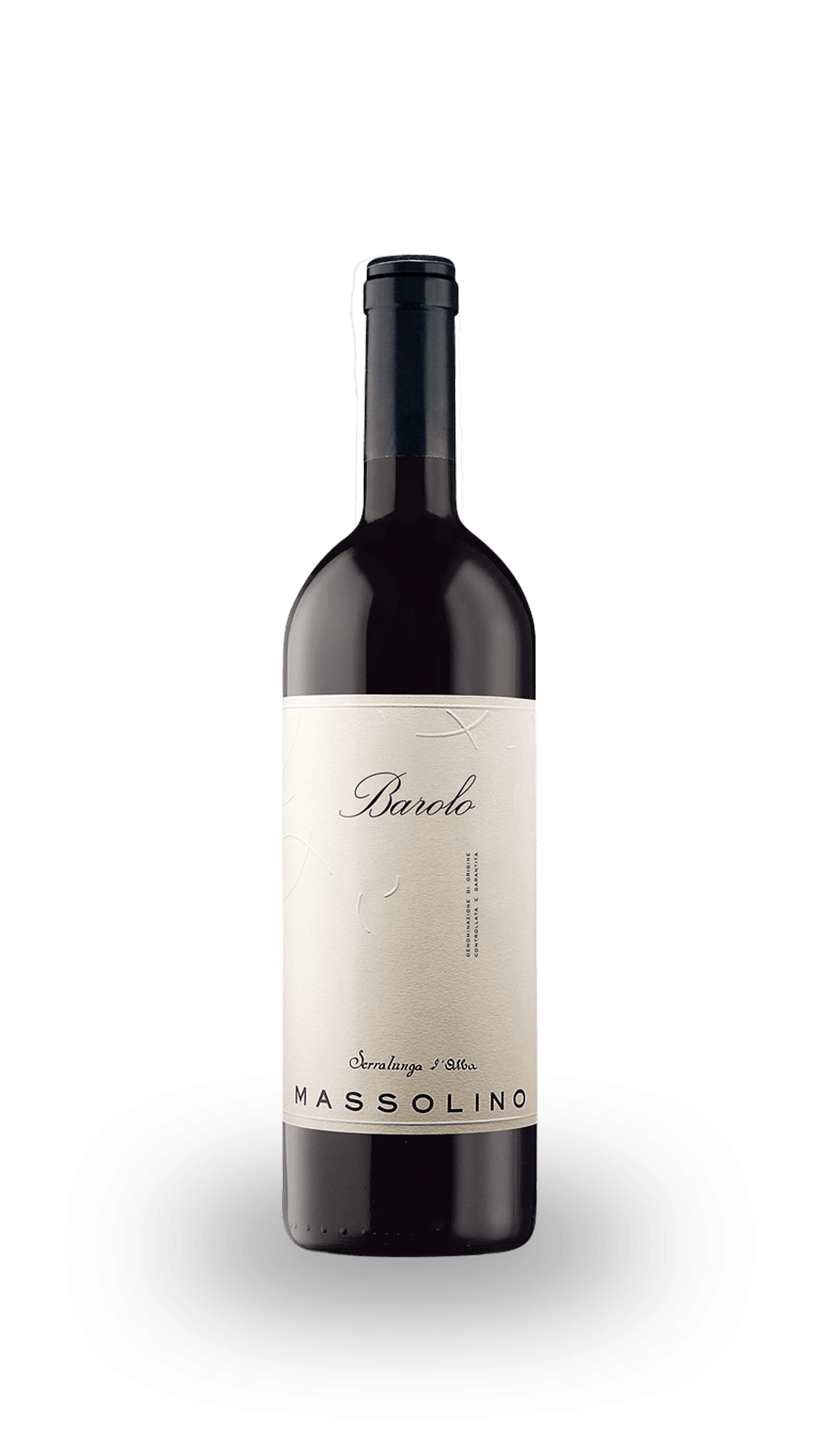 BAROLO MASSOLINO DOCG 2016 75 CL